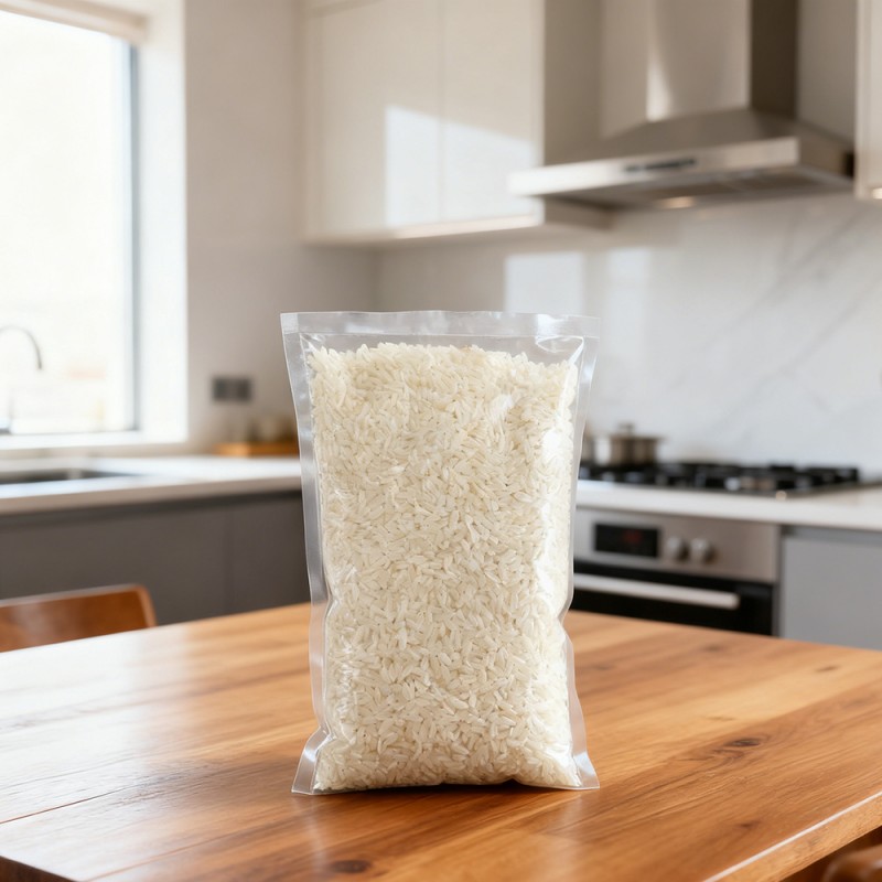 নাইলন RCPP থার্মোস্টেবিলিটি পাউচ ব্যাগ