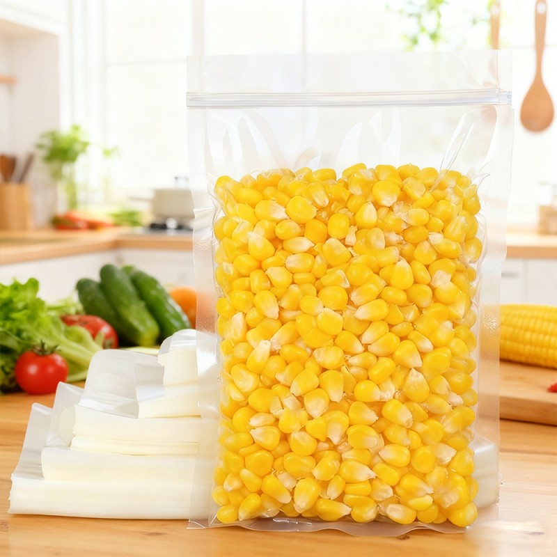 পিইটি ল্যামিনেটিং ভ্যাকুয়াম ব্যাগ